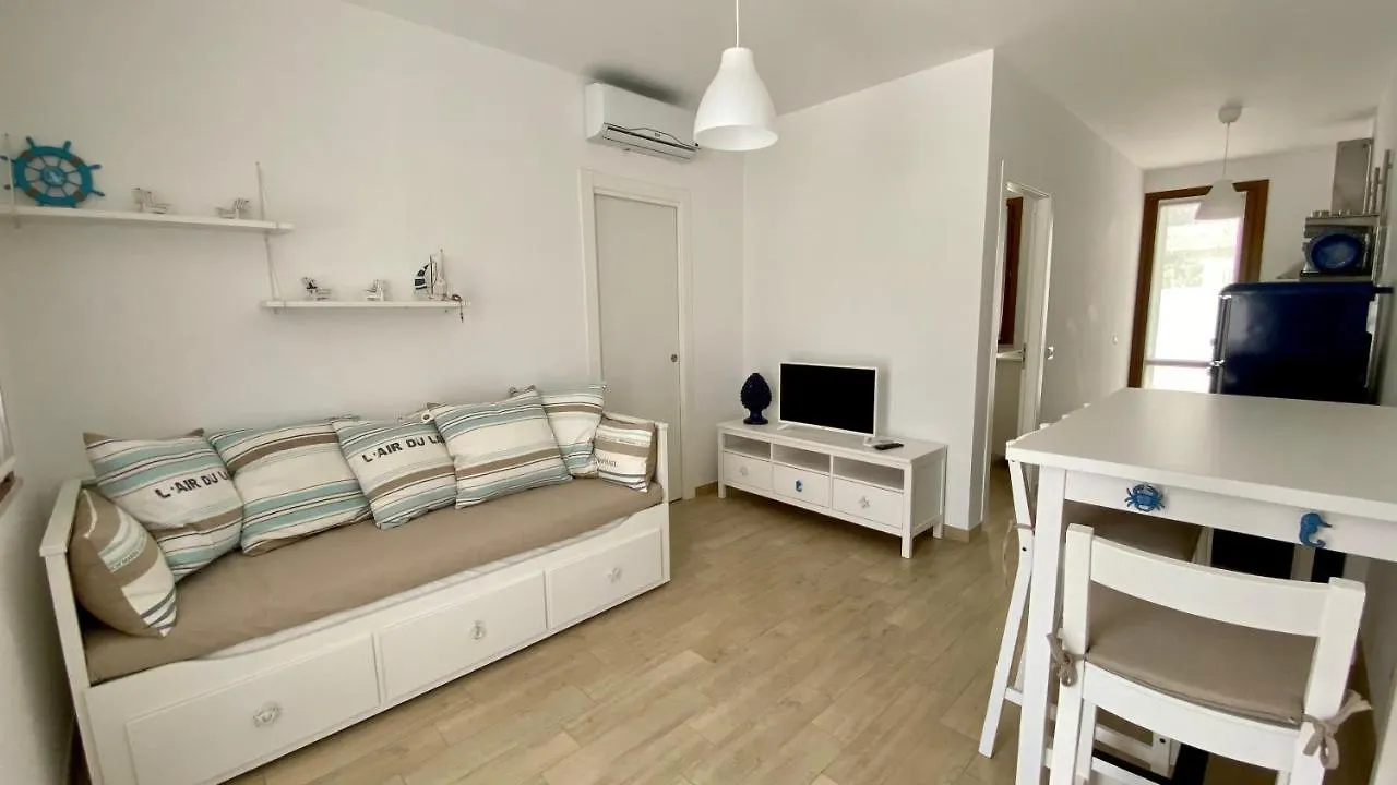 Casa Perla Villa Favignana Holiday home