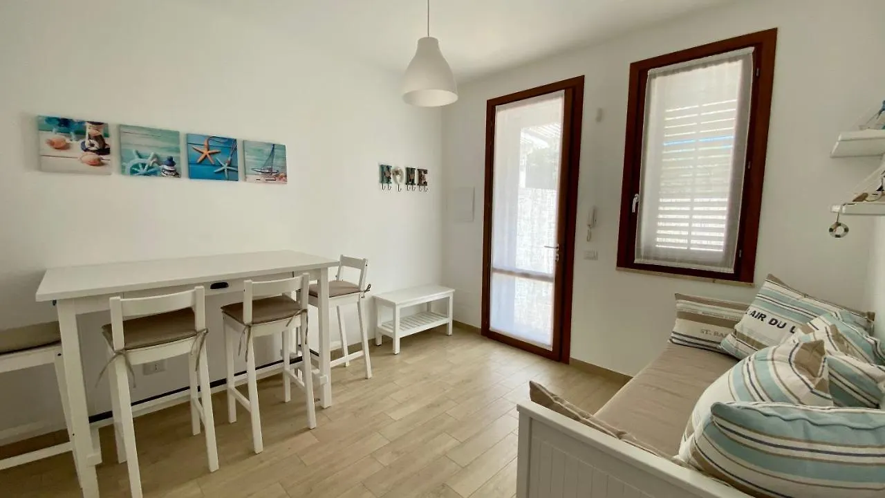 Casa Perla Villa Favignana