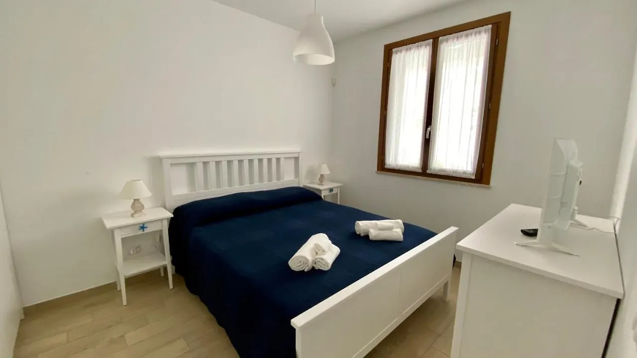 Casa Perla Villa Favignana Italy